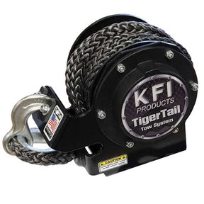 KFI TIGERTAIL TOW SYSTEM (101120) - Driven Powersports
