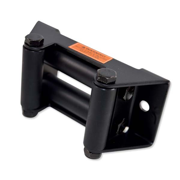 KFI STEALTH BLACK FAIRLEAD (SE-RF) - Driven Powersports