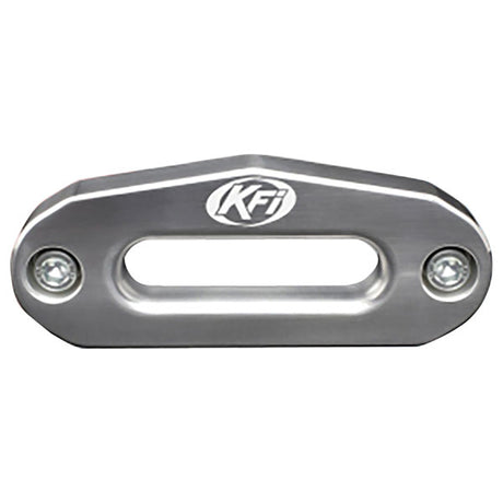KFI POLISHED ALMINUM HAWSE FAIRLEAD (ATV-HAW-POL) - Driven Powersports