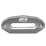 KFI POLISHED ALMINUM HAWSE FAIRLEAD (UTV-HAW-POL) - Driven Powersports