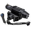 KFI ASSAULT SERIES WINCH (AS-50WX) - Driven Powersports