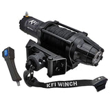 KFI ASSAULT SERIES WINCH (AS-50WX) - Driven Powersports