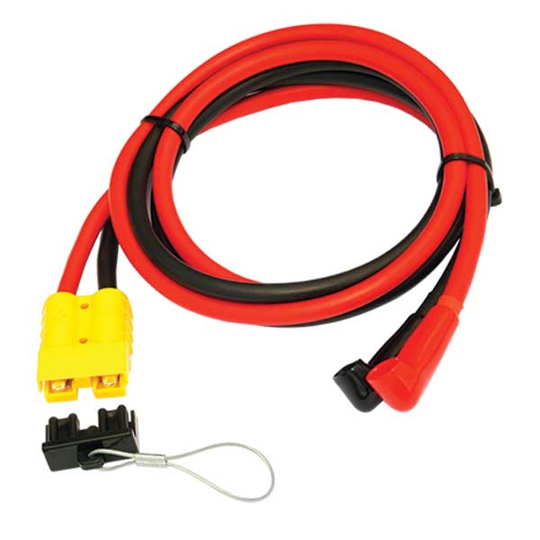 KFI QUICK CONNECT 120" LEAD (QC-120) - Driven Powersports