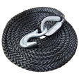 KFI UTV TIGERTAIL REPLACEMENT ROPE (101121-R) - Driven Powersports