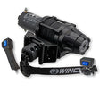 KFI ASSAULT SERIES WINCH (AS-35) - Driven Powersports
