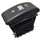 KFI UTV DASH ROCKER SWITCH (UTV-DRS) - Driven Powersports