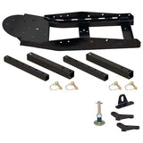 KFI UTV V-Plow Manual Tube Kit (106180-MP) - Driven Powersports