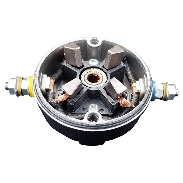 KFI REPLACEMENT MOTOR END CAP (SE-A-CAPKIT) - Driven Powersports