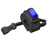 KFI MINI-ROCKER CLAM SHELL SWITCH (AP-CMR) - Driven Powersports