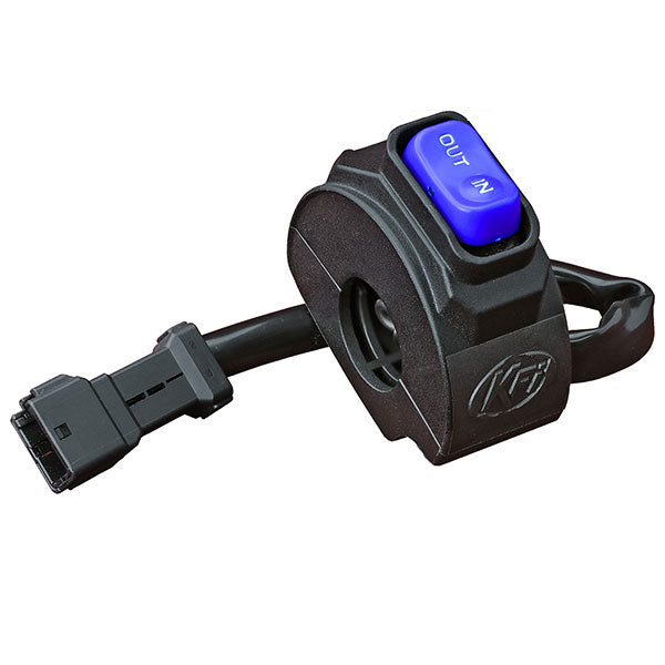 KFI MINI-ROCKER CLAM SHELL SWITCH (AP-CMR) - Driven Powersports