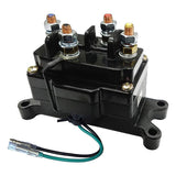 KFI ASSAULT WINCH REPLACEMENT SOLENOID (AS-CONT) - Driven Powersports