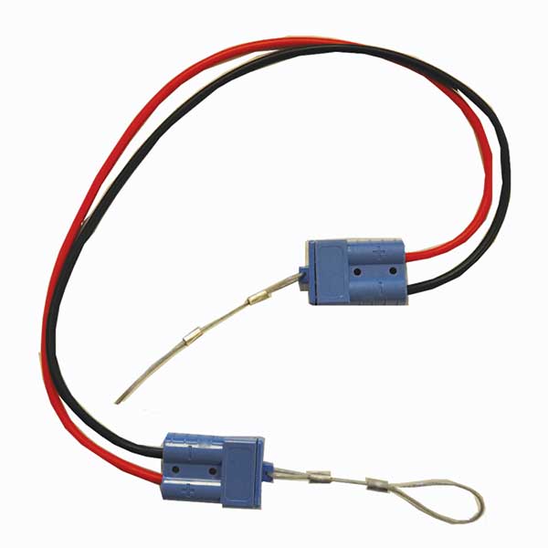 Eagle ELECTRIC TURN EXTENSION CORD (2935X) - Driven Powersports