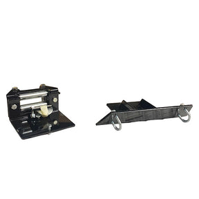 Cycle Country WINCH MOUNT (20-6020) - Driven Powersports