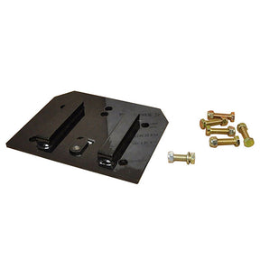Cycle Country WINCH MOUNT (25-6061) - Driven Powersports