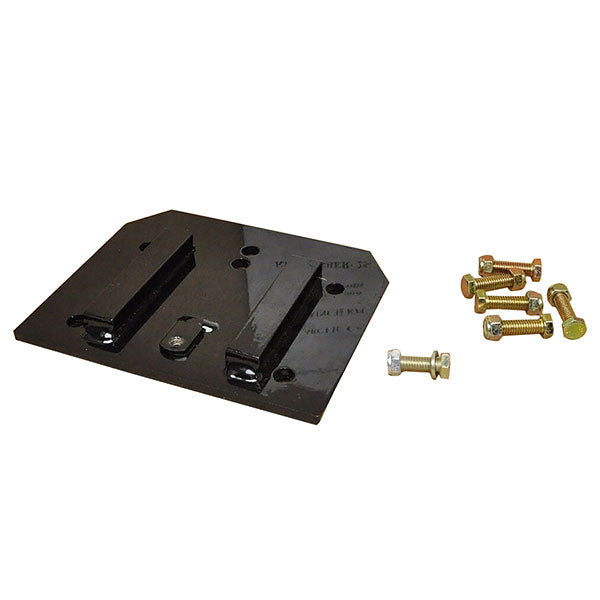 Cycle Country WINCH MOUNT (25-6061) - Driven Powersports