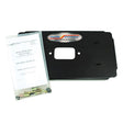 Cycle Country WINCH ROLLER EXTENSION PLATE (25-6100) - Driven Powersports