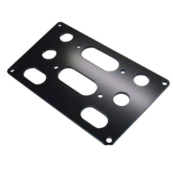 KFI WINCH MOUNT (100635) - Driven Powersports