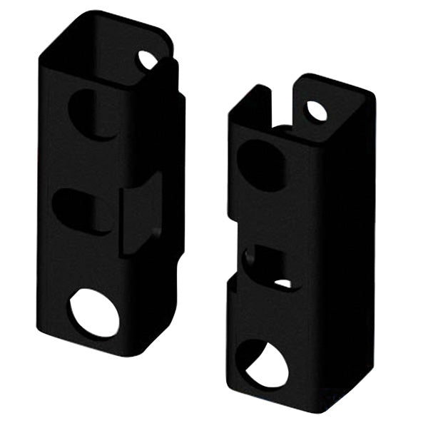 KFI FAIRLEAD WINCH MOUNT BRACKET (101340) - Driven Powersports