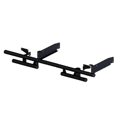 KFI REAR BUMPER (101675) - Driven Powersports