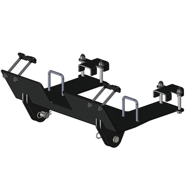 Eagle FRONT PLOW MOUNT (2860) - Driven Powersports