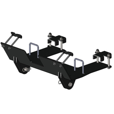 Eagle FRONT PLOW MOUNT (2860) - Driven Powersports
