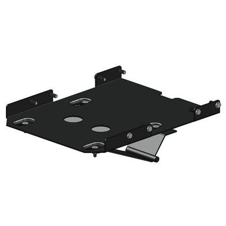 Eagle MID PLOW MOUNT (2012) - Driven Powersports