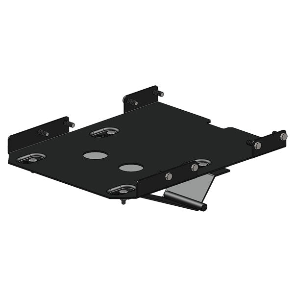 Eagle MID PLOW MOUNT (2012) - Driven Powersports