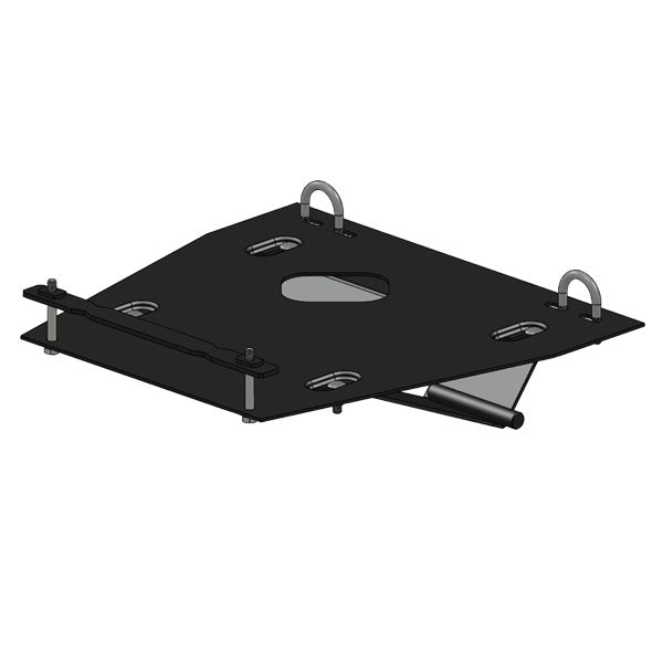 Eagle MID PLOW MOUNT (2014) - Driven Powersports