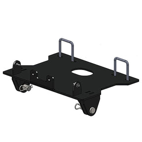 Eagle FRONT PLOW MOUNT (2865) - Driven Powersports