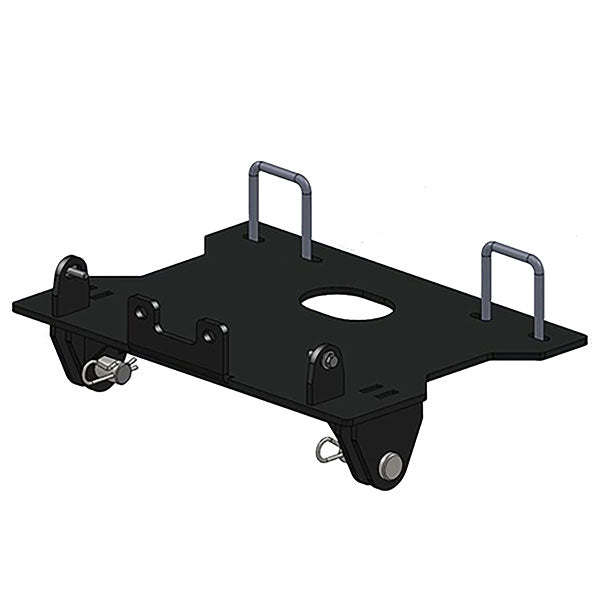 Eagle FRONT PLOW MOUNT (2865) - Driven Powersports
