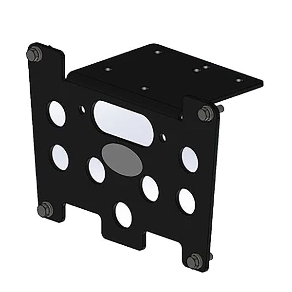 AMERICAN MANUFACTURING EAGLE WINCH MOUNT (1010) - Driven Powersports