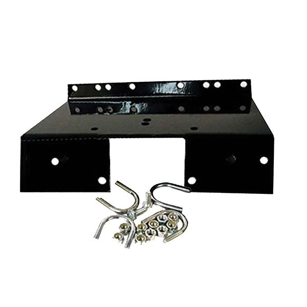 AMERICAN MANUFACTURING EAGLE WINCH MOUNT (1860) - Driven Powersports
