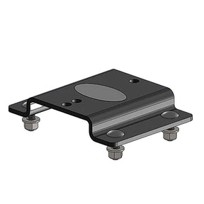 AMERICAN MANUFACTURING EAGLE WINCH MOUNT (1015) - Driven Powersports