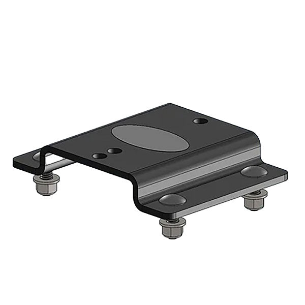 AMERICAN MANUFACTURING EAGLE WINCH MOUNT (1015) - Driven Powersports