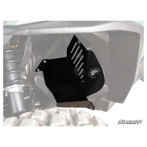 SUPER ATV SATV FENDER GUARD KT INNER CAN (FAP-CA-COM-01) - Driven Powersports