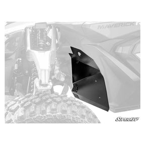 SuperATV SATV FENDER GUARD KT INNER CAN (FAP-CA-MAVR-01) - Driven Powersports