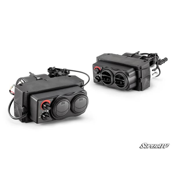 SuperATV SATV CAB HEATER CAN-AM (HTR-CA-COM) - Driven Powersports