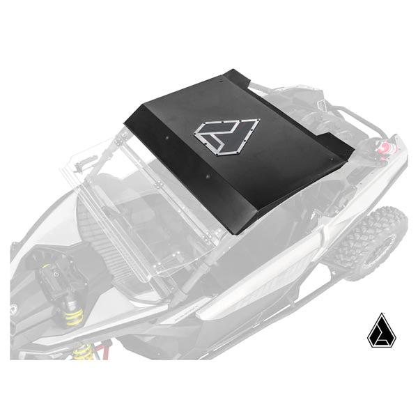 SuperATV SATV ALUMINUM ROOF CAN (ROOF-CA-X3-002-01) - Driven Powersports