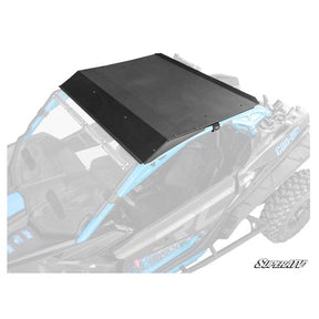 SuperATV SATV ALUMINUM ROOF CAN (ROOF-CA-X3-004-00) - Driven Powersports