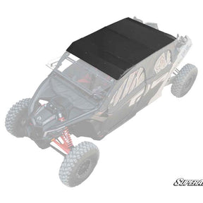 SuperATV SATV ALUMINUM ROOF CAN (ROOF-CA-X3MAX-002-00) - Driven Powersports