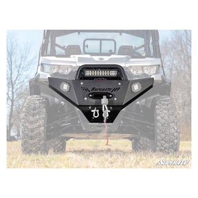 SuperATV SATV FRNT BUMPER CAN-AM (FBG-CA-DEF-003-LB12) - Driven Powersports