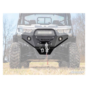 SuperATV SATV FRNT BUMPER CAN-AM (FBG-CA-DEF-003-RL) - Driven Powersports