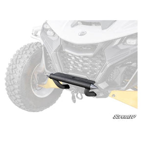 SuperATV SATV FRNT BUMPER CAN-AM (FBG-CA-MAVR-K3) - Driven Powersports