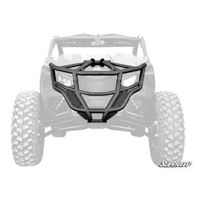 SuperATV SATV FRNT BUMPER CAN-AM (FBG-CA-X3-003-00) - Driven Powersports