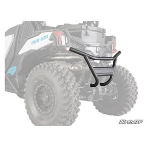 SuperATV SATV REAR BUMPER CAN-AM (RBG-CA-T-00) - Driven Powersports