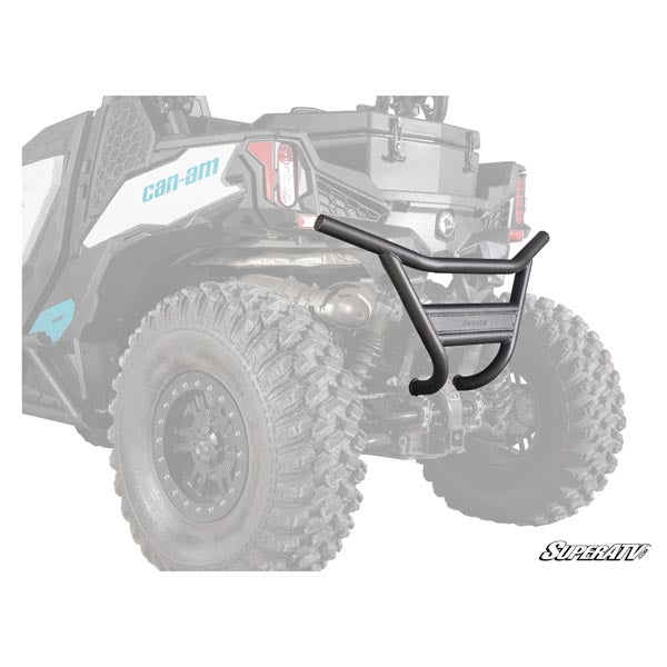 SuperATV SATV REAR BUMPER CAN-AM (RBG-CA-T-00) - Driven Powersports