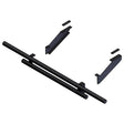 KFI REAR BUMPER (101610) - Driven Powersports