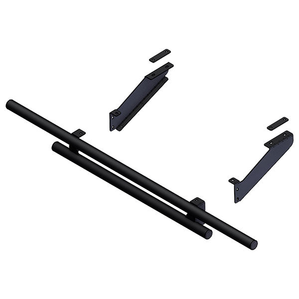 KFI REAR BUMPER (101610) - Driven Powersports