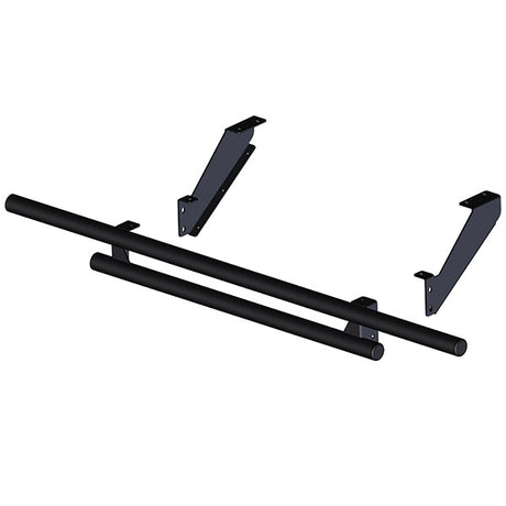 KFI REAR BUMPER (101960) - Driven Powersports