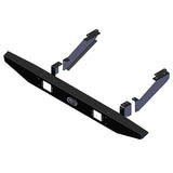 KFI FORMED REAR BUMPER (101615) - Driven Powersports